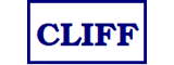 CLIFF的LOGO