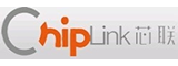 CHIPLINK(芯联)的LOGO