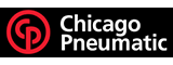 Chicago Pneumatic Tools的LOGO