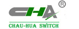 Cha(昭华)的LOGO