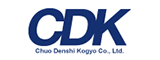 CDK的LOGO