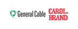 Carol Brand / General Cable的LOGO