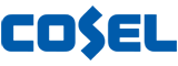 COSEL的LOGO