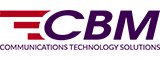 CBM America Corporation的LOGO