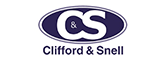 CLIFFORD AND SNELL的LOGO