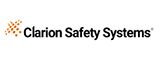Clarion Safety Systems的LOGO