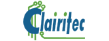 Clairitec的LOGO