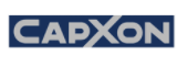 CapXon(丰宾)的LOGO