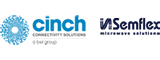 Cinch Connectivity Solutions Semflex的LOGO