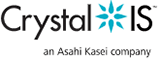 Crystal IS的LOGO