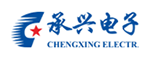 CX(承兴)的LOGO