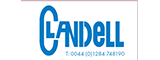 CLANDELL的LOGO