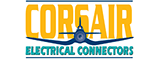 CORSAIRC的LOGO