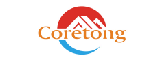 CORETONG(芯通）的LOGO