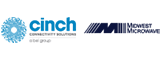 Cinch Connectivity Solutions Midwest Microwave的LOGO