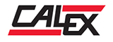 CALEX的LOGO