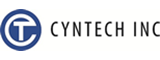 CYNTECH的LOGO