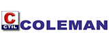 COLEMAN CABLE SYSTEMS的LOGO