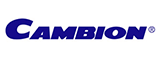 CAMBION的LOGO