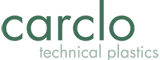 Carclo Optics的LOGO