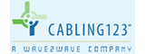 Cabling123的LOGO
