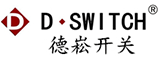 D-SWITCH(德崧)的LOGO
