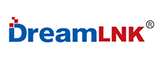 DreamLNK(骏晔科技)的LOGO
