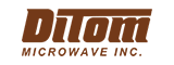 DiTom Microwave的LOGO