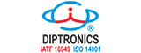 Diptronics Manufacturing Inc.的LOGO