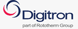 DIGITRON的LOGO