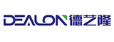 DEALON(德艺隆)的LOGO
