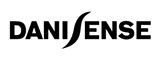 DANISENSE的LOGO
