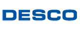 DESCO EUROPE / VERMASON的LOGO