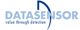 DATASENSOR的LOGO