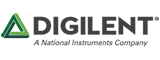 Digilent, Inc.的LOGO