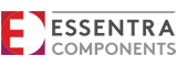 ESSENTRA的LOGO