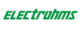ELECTROHM的LOGO
