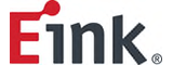 E Ink Corporation的LOGO