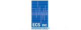 ECS Inc.的LOGO