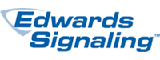 EDWARDS SIGNALING PRODUCTS的LOGO