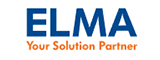 ELMA的LOGO