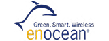 ENOCEAN的LOGO
