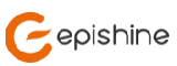 EPISHINE的LOGO