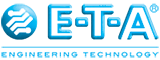 E-T-A的LOGO
