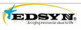 EDSYN INCORPORATED的LOGO