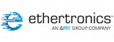 Ethertronics/AVX的LOGO