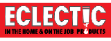 Eclectic Products的LOGO