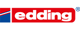 EDDING的LOGO