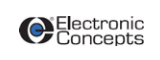 Electronic Concepts Inc.的LOGO