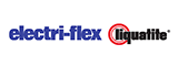 ELECTRI-FLEX的LOGO